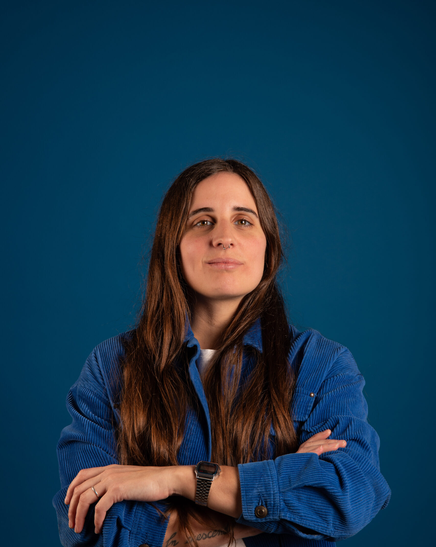 Belén Alvarez Gardiol