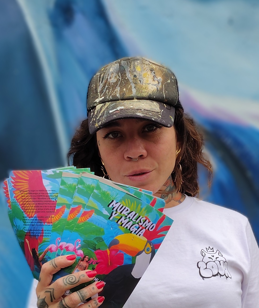 Portada de caso de exito lovainthestreet.com